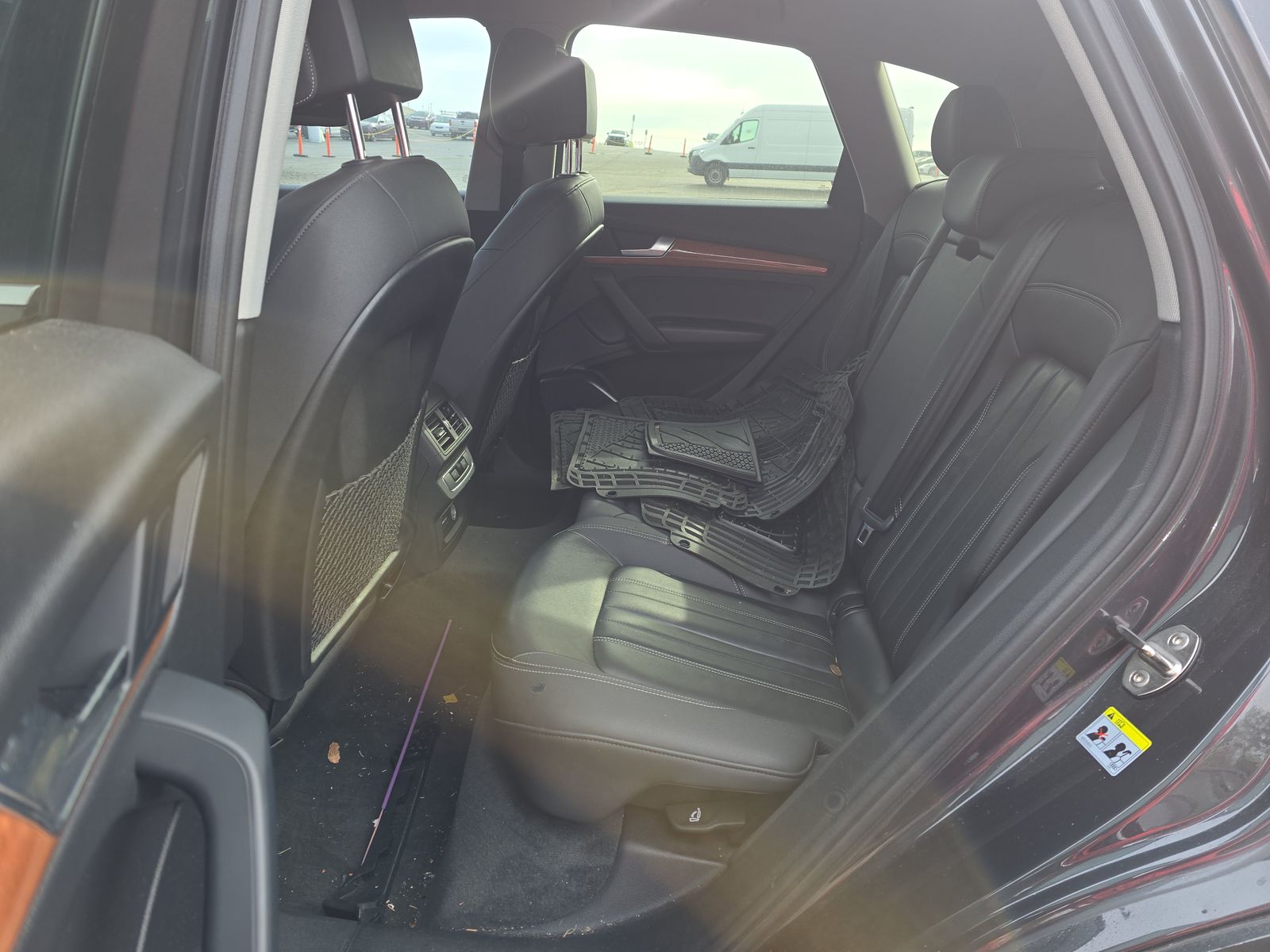 2021 Audi Q5 Premium AWD