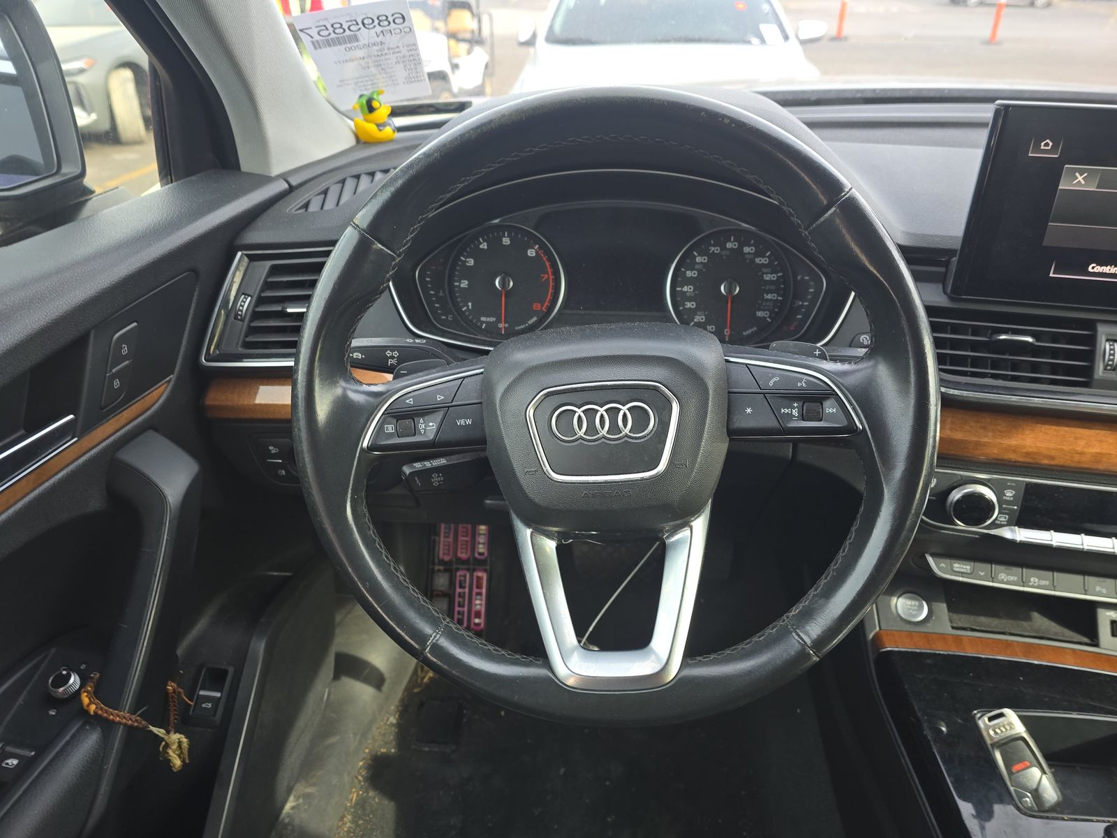 2021 Audi Q5 Premium AWD