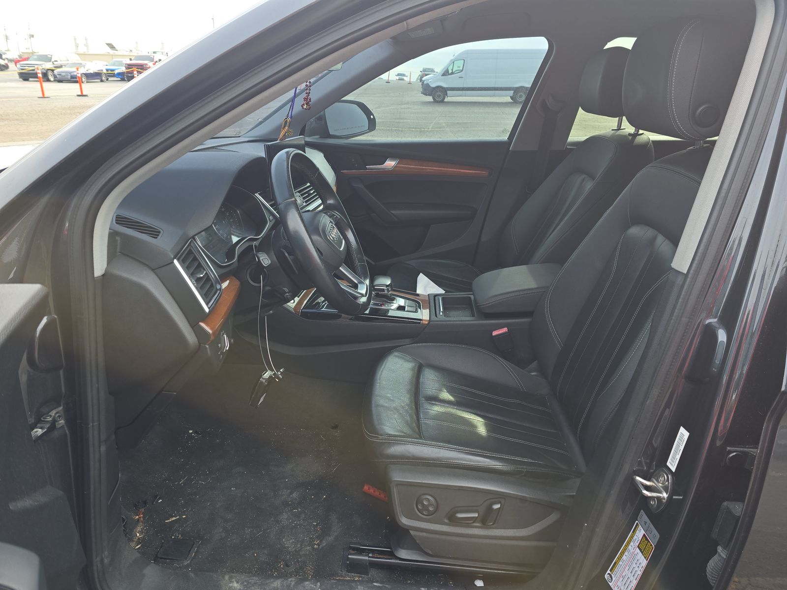 2021 Audi Q5 Premium AWD