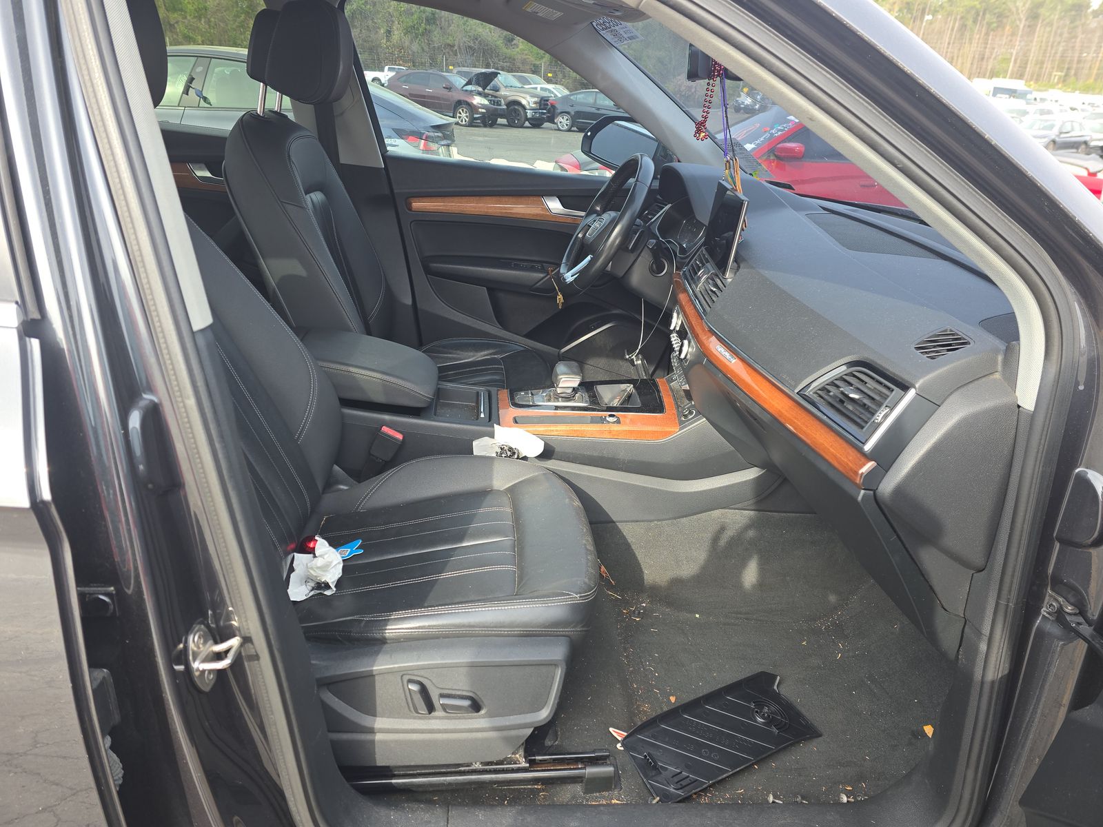 2021 Audi Q5 Premium AWD