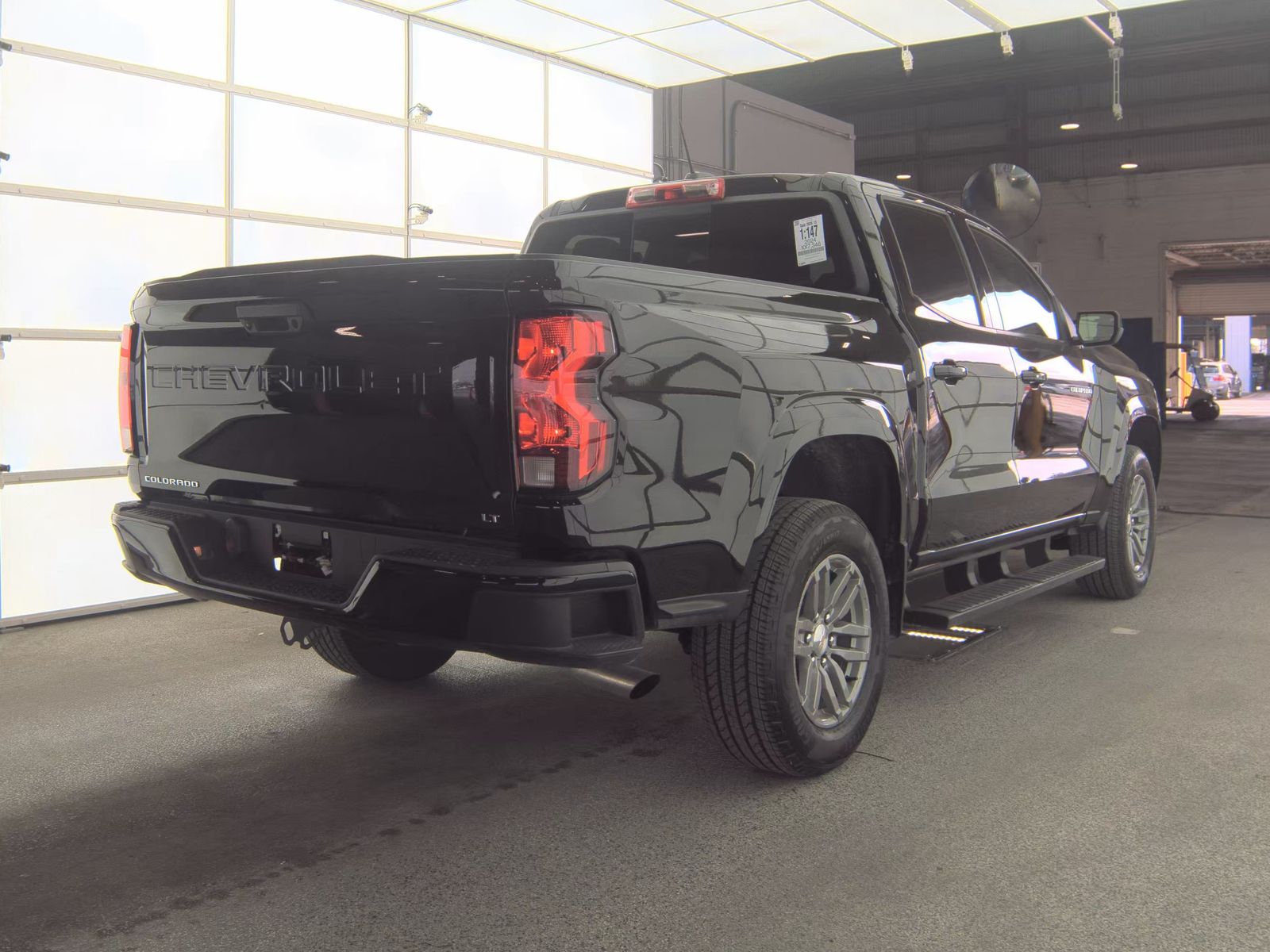 CHEVROLET 2WD LT - 6