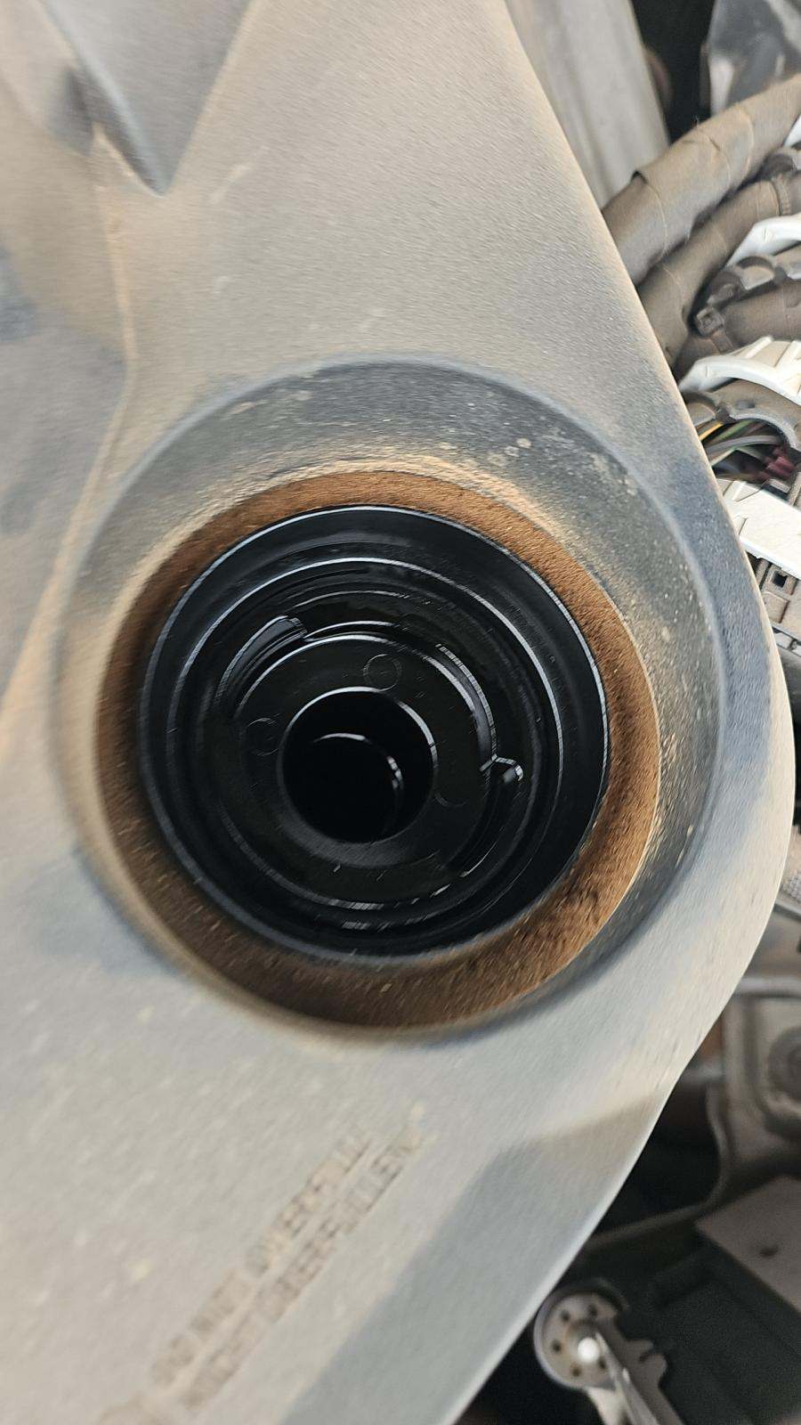 2022 Audi Q7 Premium Plus AWD