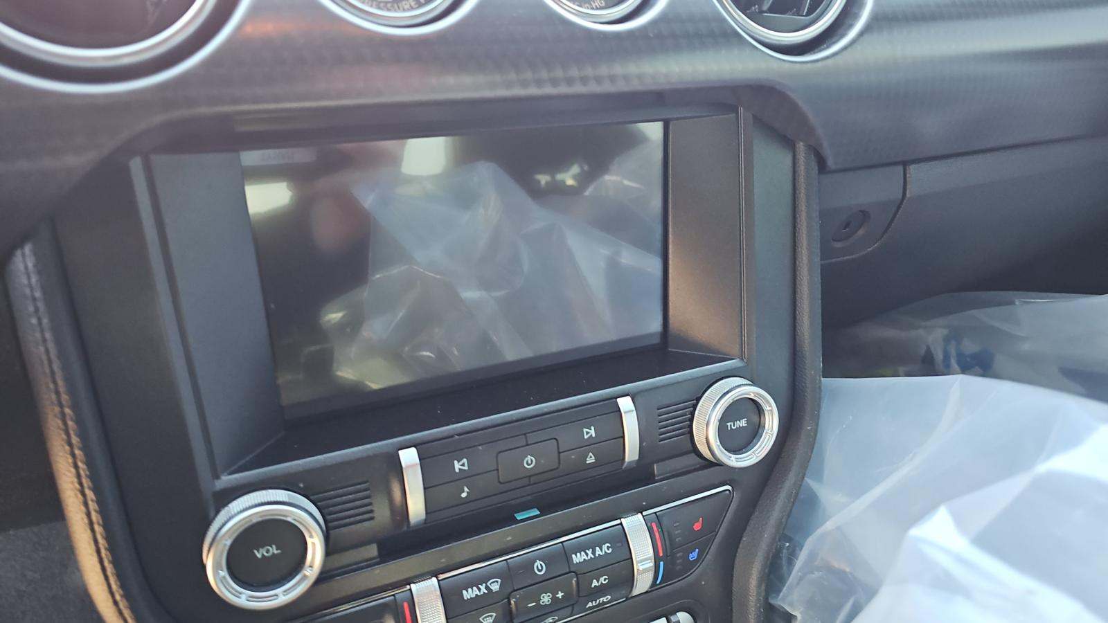 2019 Ford Mustang GT Premium RWD