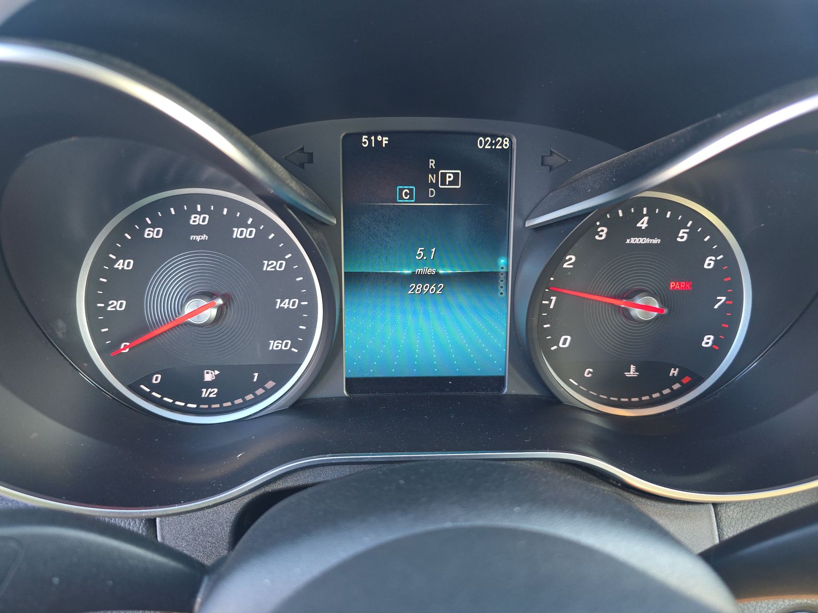 2020 Mercedes-Benz C-Class C 300 AWD