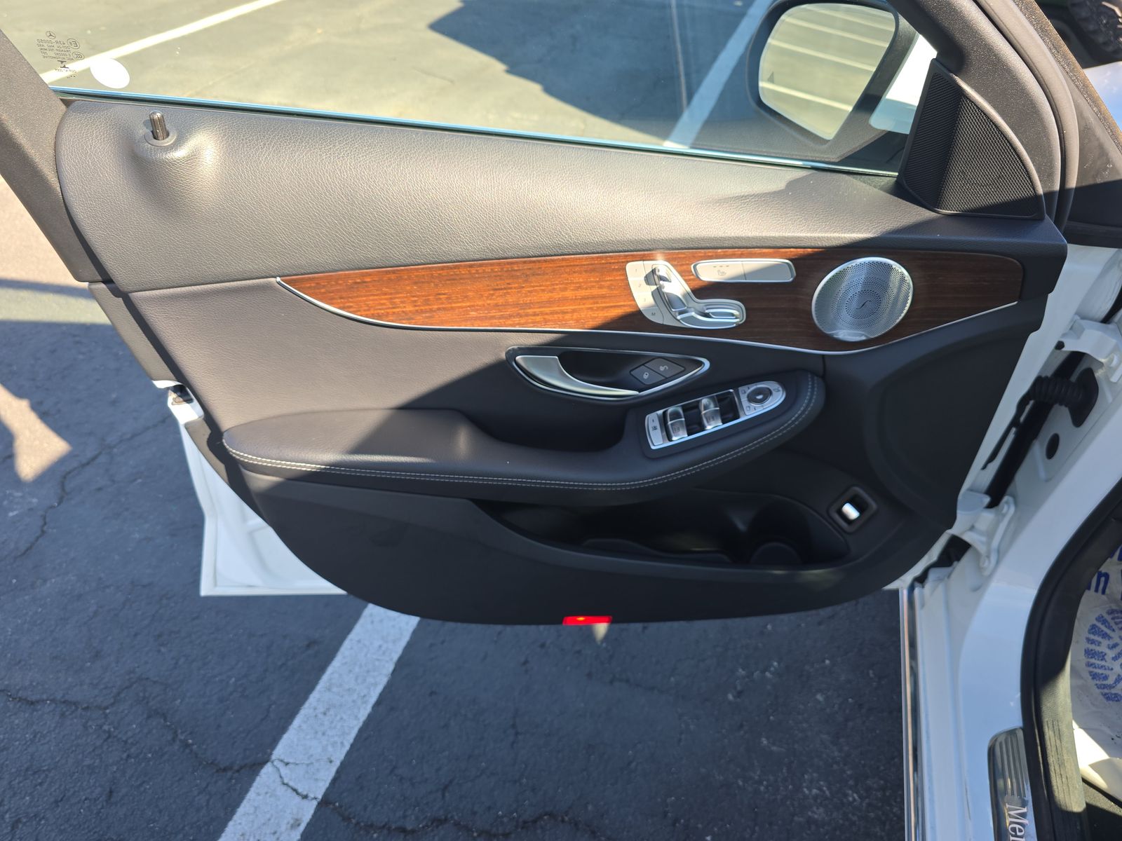 2020 Mercedes-Benz C-Class C 300 AWD