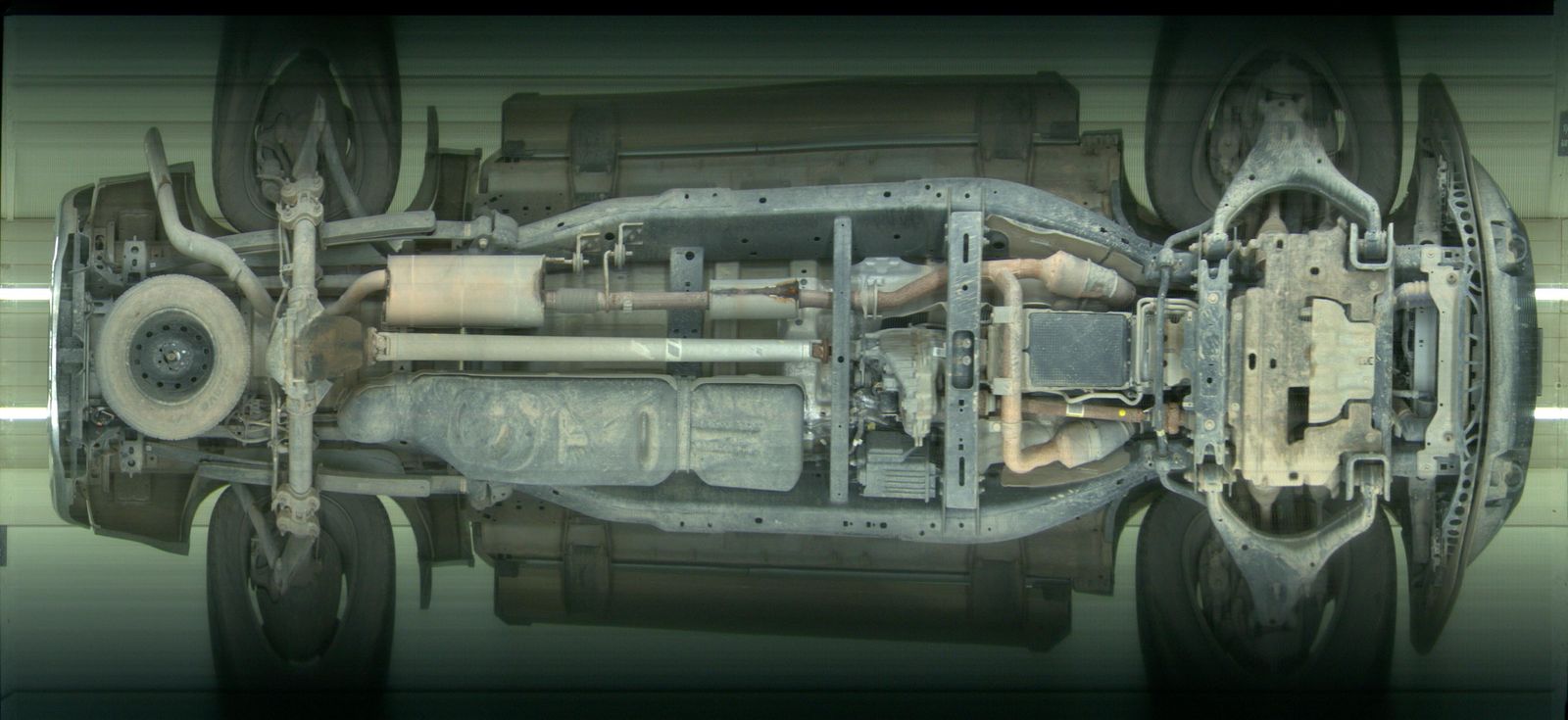 2024 Ford F-150 XLT AWD