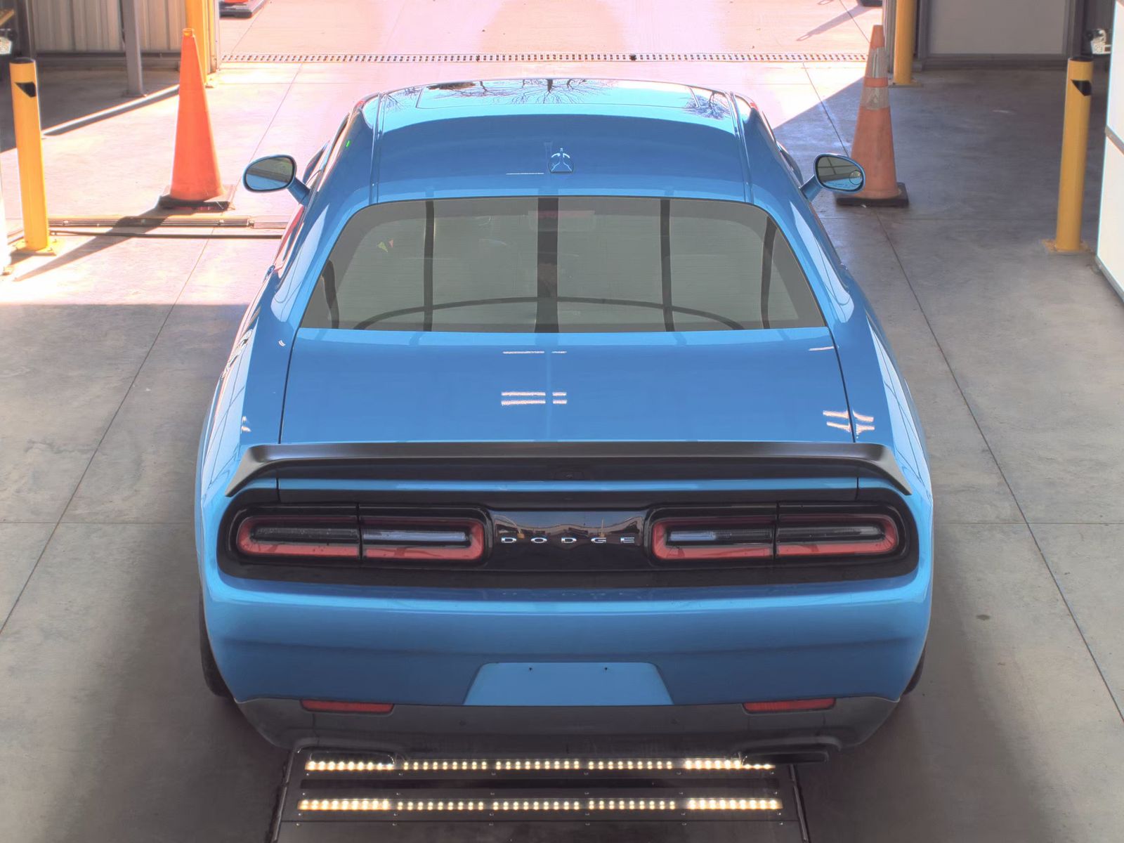 DODGE HELLCAT WB - 7