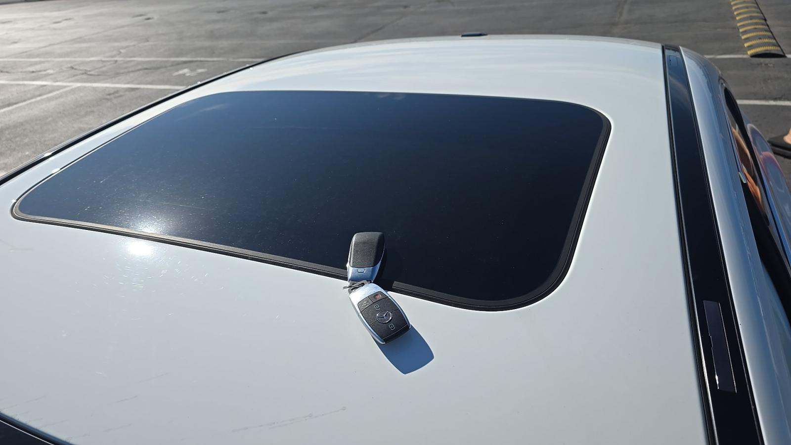 2020 Mercedes-Benz C-Class C 300 AWD