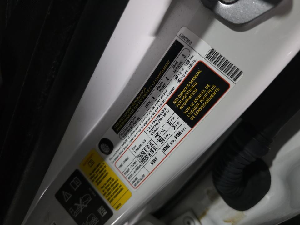 2018 BMW X6 xDrive35i AWD