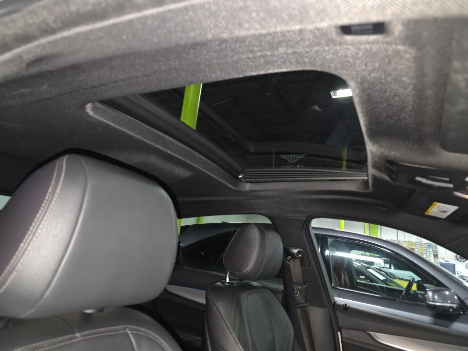 2018 BMW X6 xDrive35i AWD