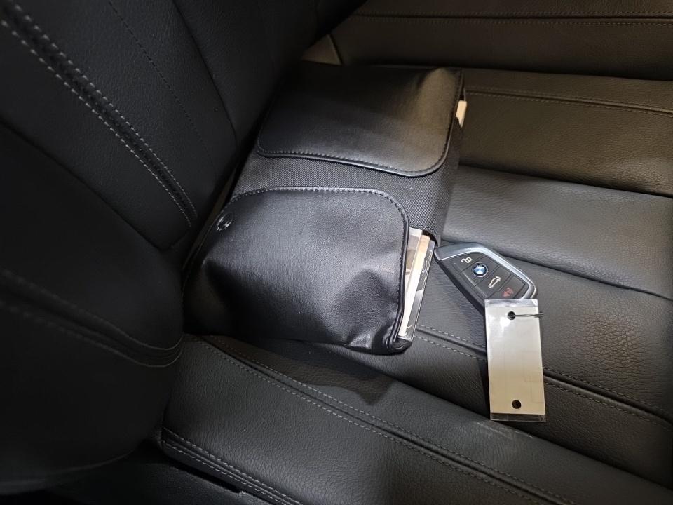 2018 BMW X6 xDrive35i AWD