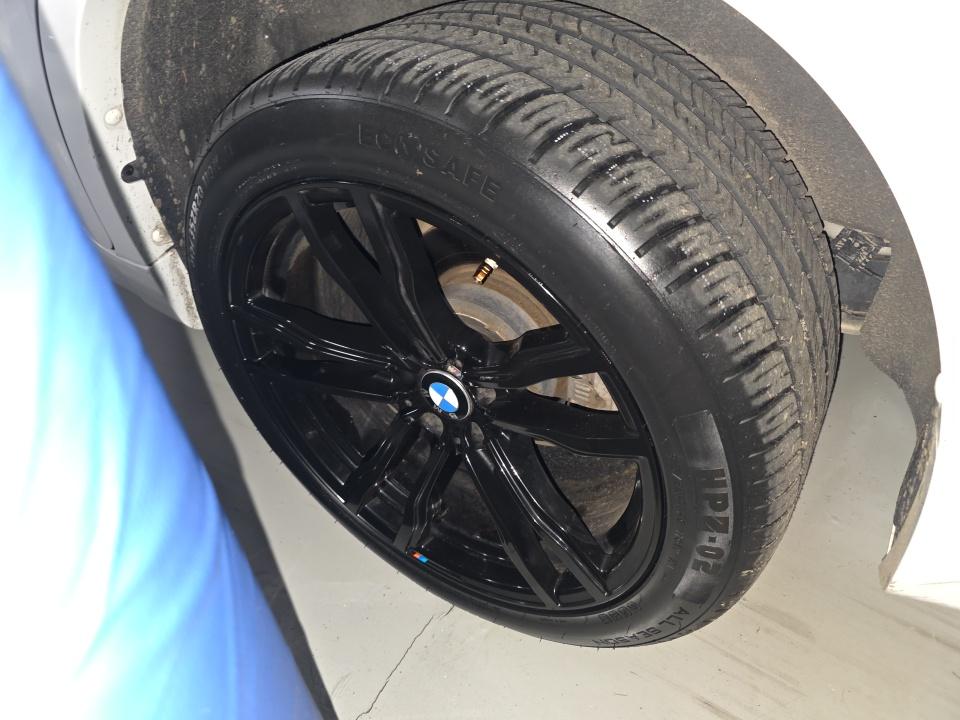 2018 BMW X6 xDrive35i AWD