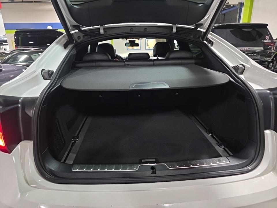 2018 BMW X6 xDrive35i AWD