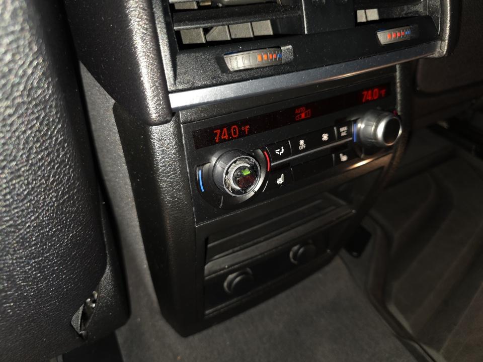 2018 BMW X6 xDrive35i AWD