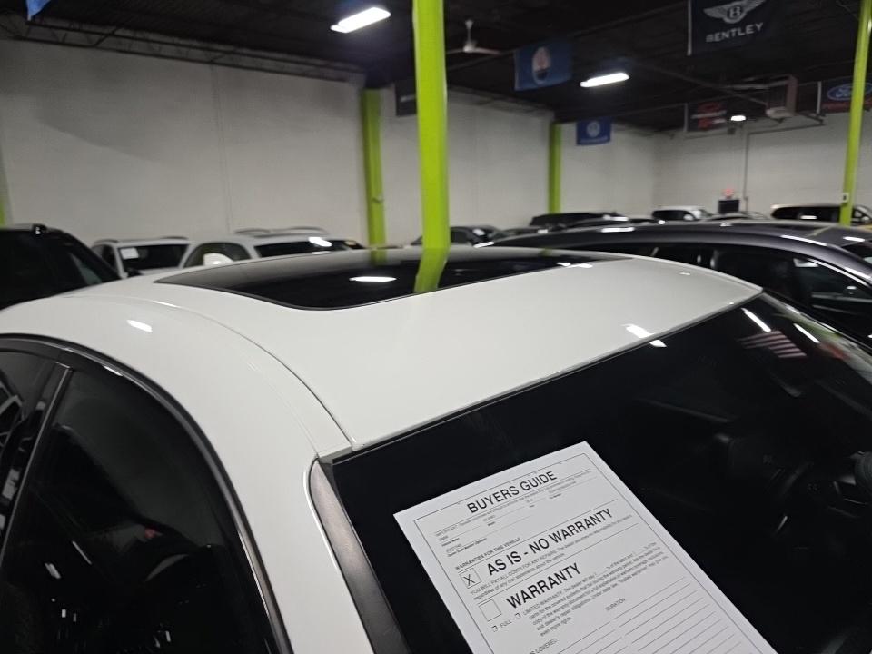 2018 BMW X6 xDrive35i AWD