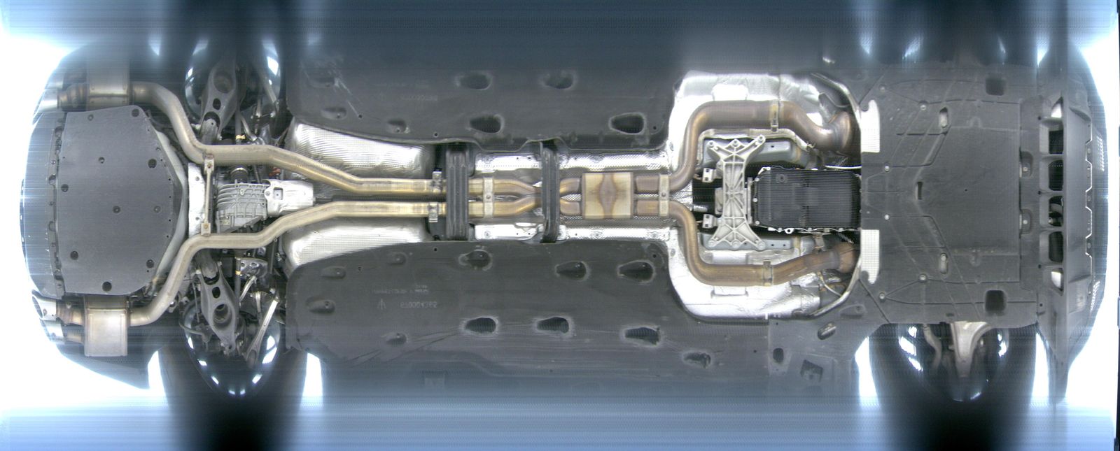 2018 Maserati Ghibli Base FWD