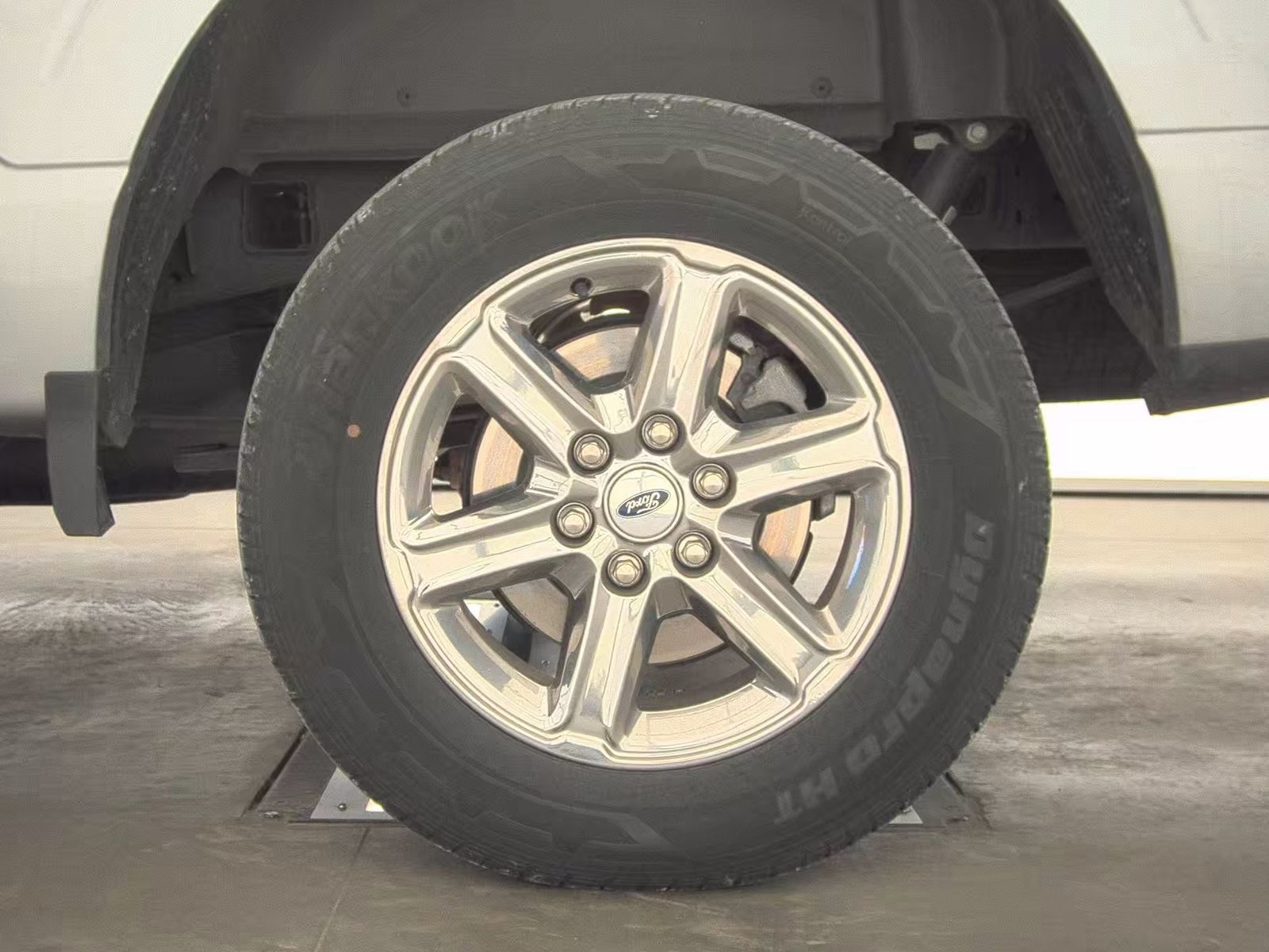 2024 Ford F-150 XLT RWD