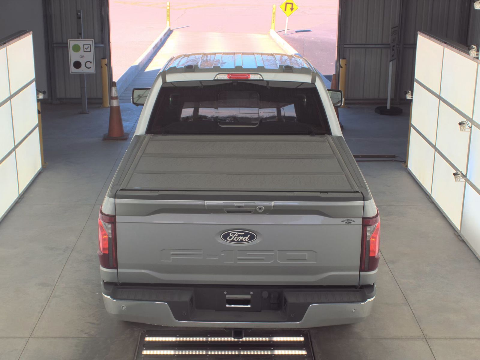 2024 Ford F-150 XLT RWD