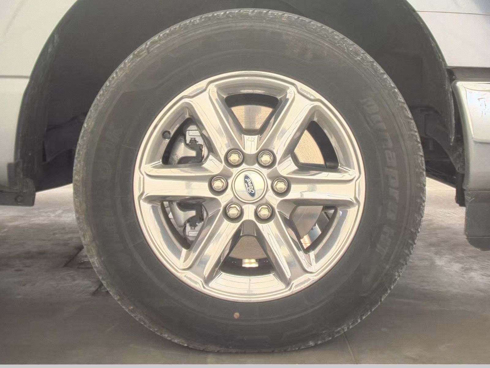 2024 Ford F-150 XLT RWD