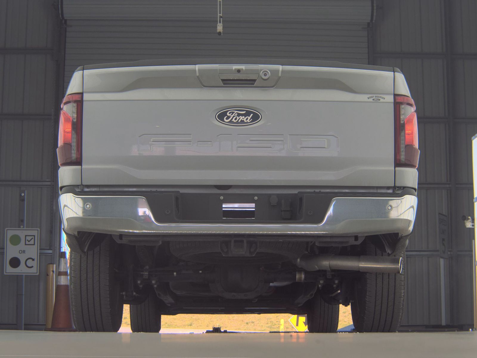 2024 Ford F-150 XLT RWD