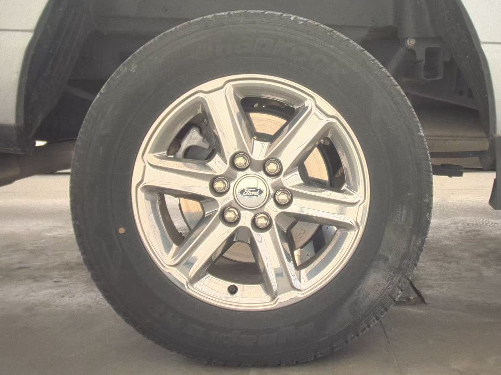 2024 Ford F-150 XLT RWD