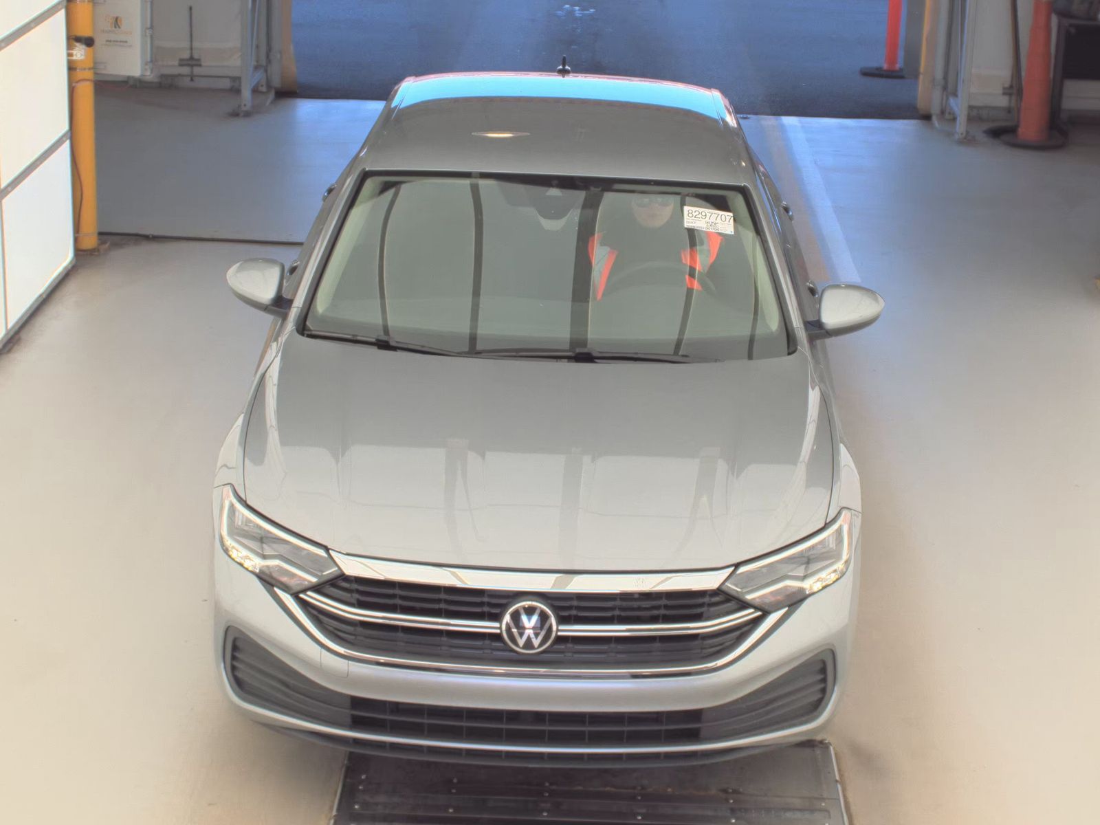 2024 Volkswagen Jetta 1.5T SE FWD