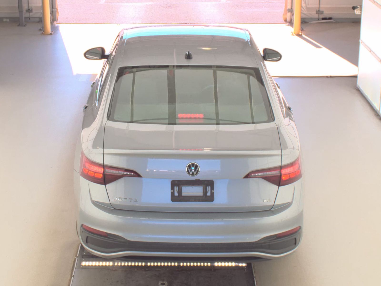 2024 Volkswagen Jetta 1.5T SE FWD