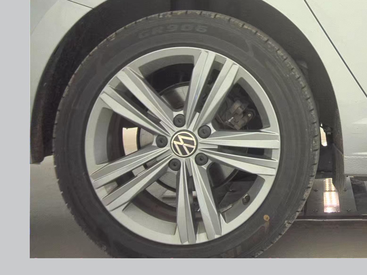 2024 Volkswagen Jetta 1.5T SE FWD