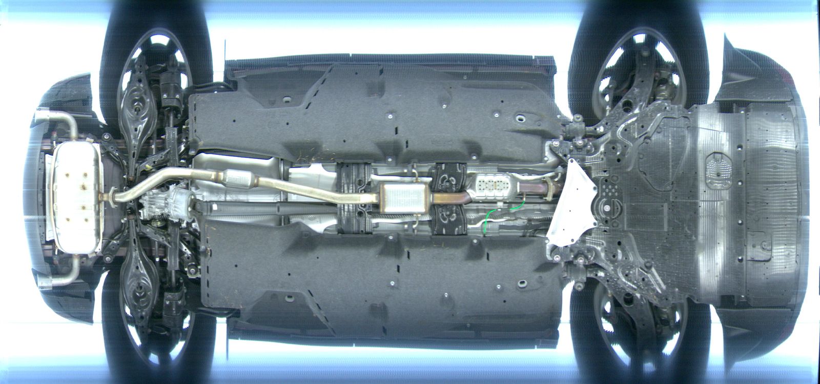 2024 MAZDA CX-5 2.5 S Select Package AWD