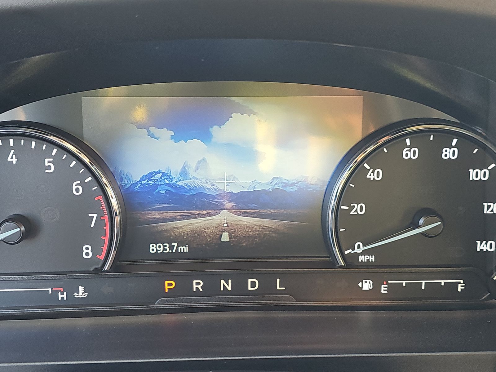 2024 Ford Explorer XLT AWD