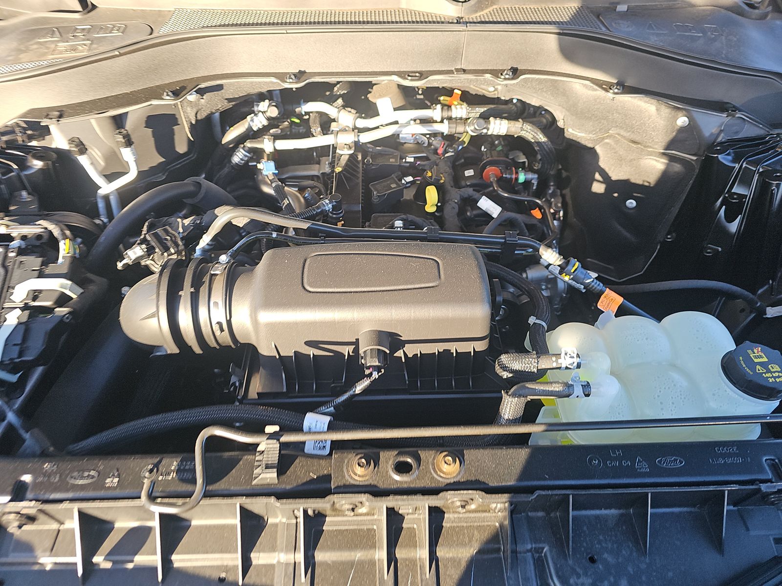 2024 Ford Explorer XLT AWD