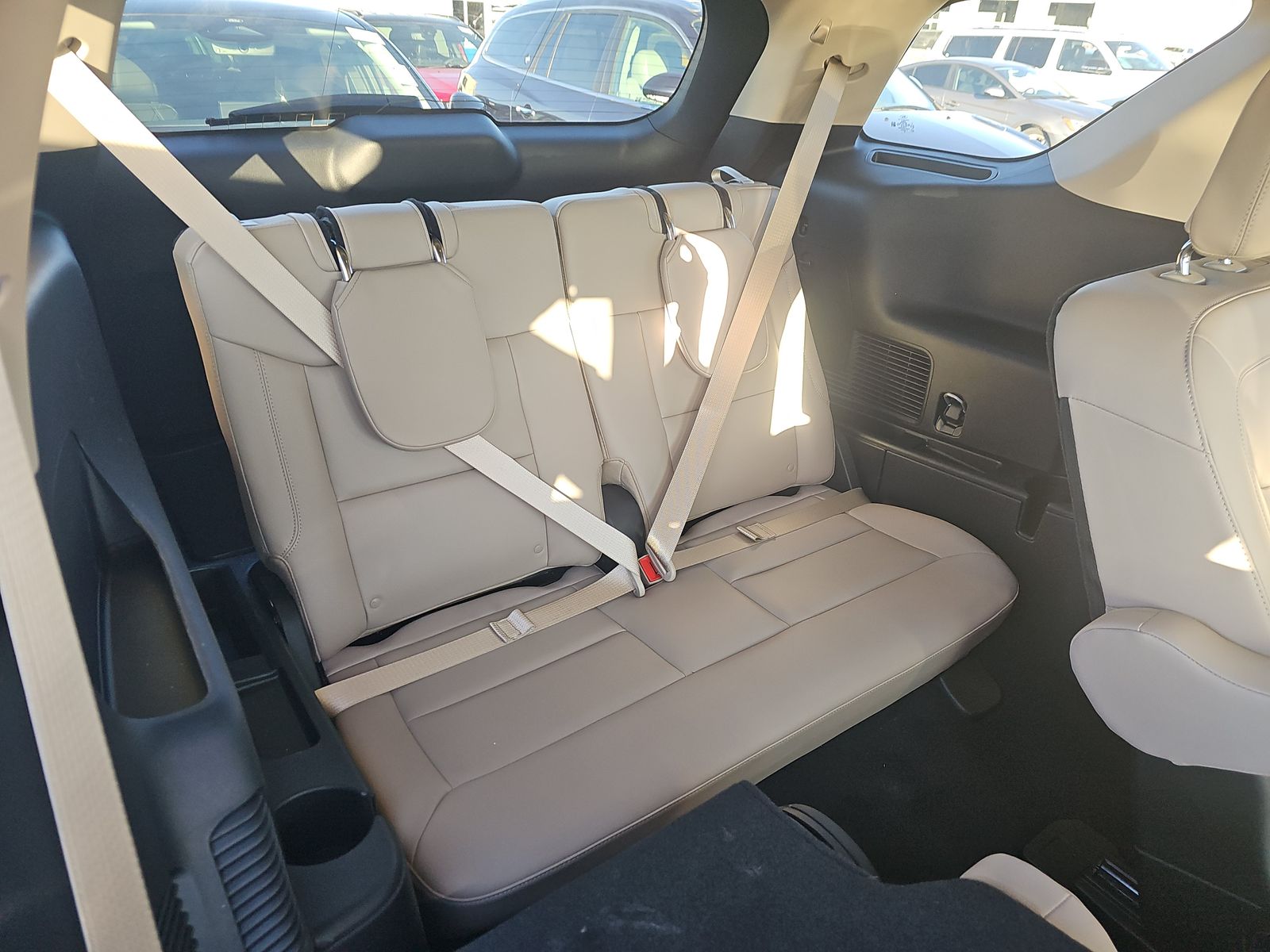 2024 Ford Explorer XLT AWD