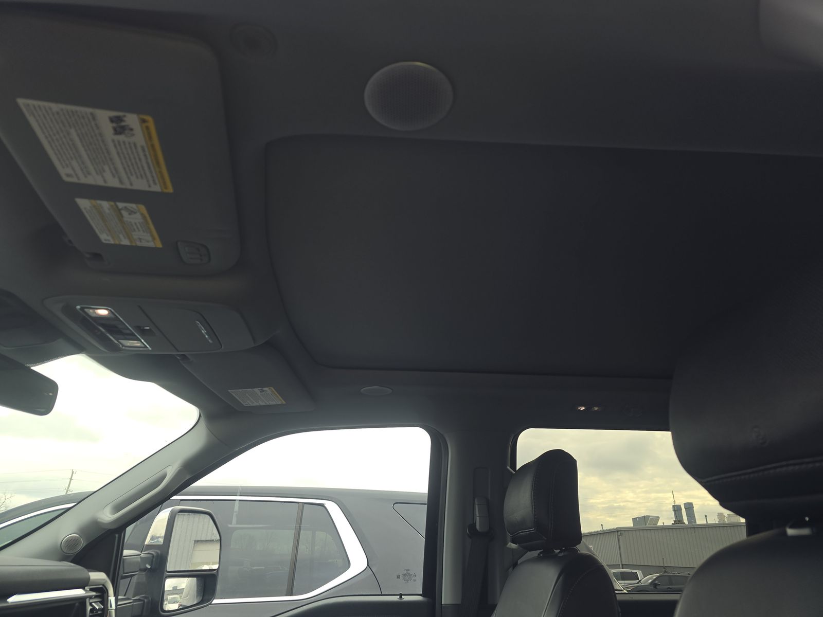 2023 Ford F-150 Hybrid Lariat AWD