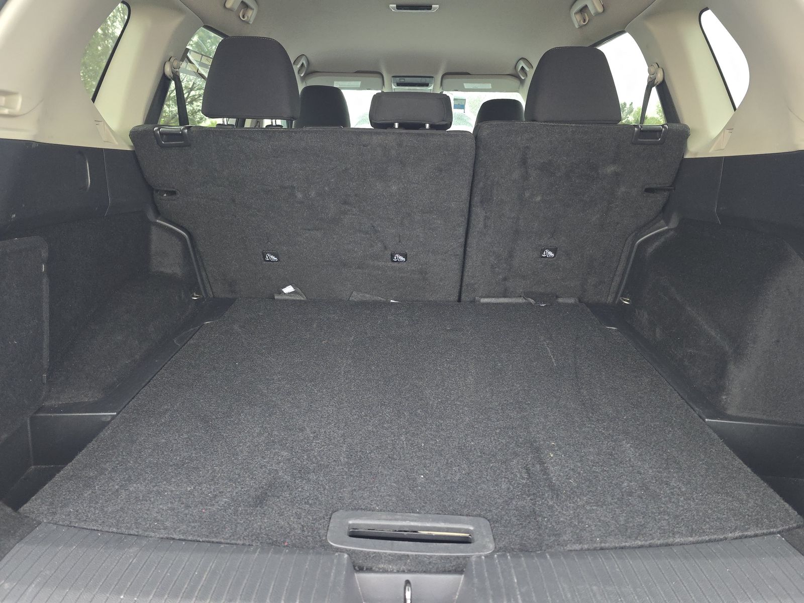 2024 Nissan Rogue SV AWD