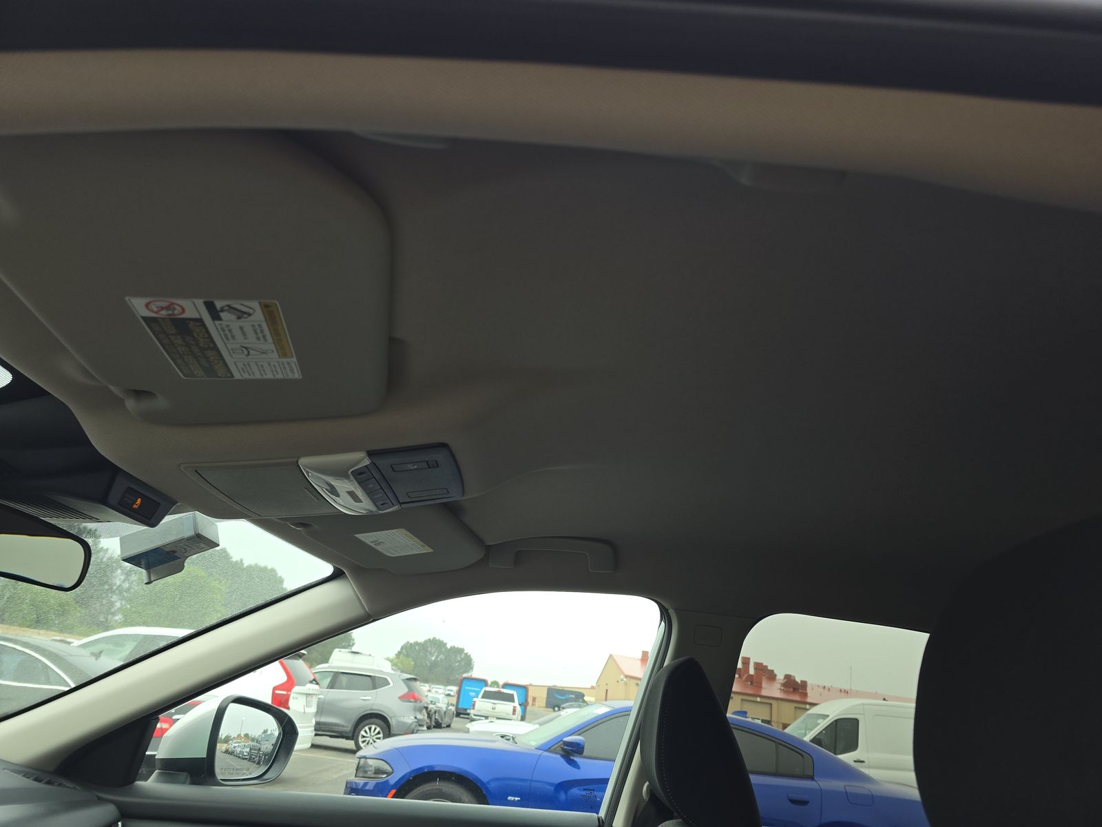 2024 Nissan Rogue SV AWD