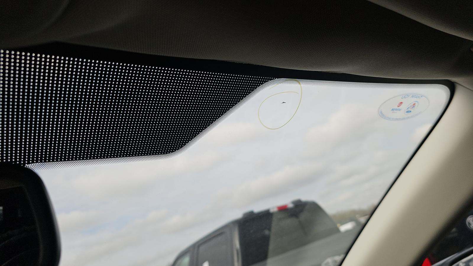 2023 Ford Edge SEL AWD