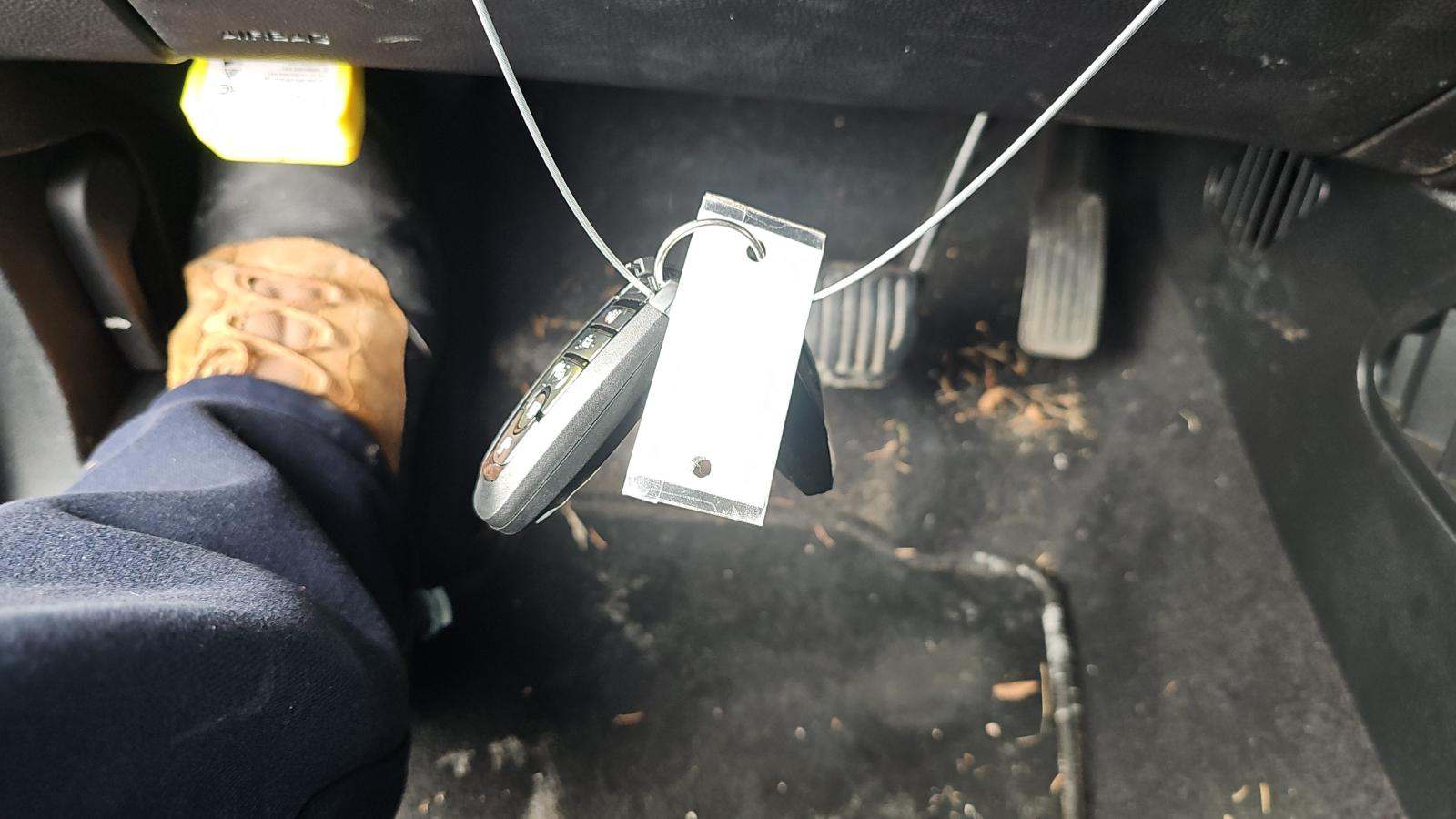 2023 Ford Edge SEL AWD