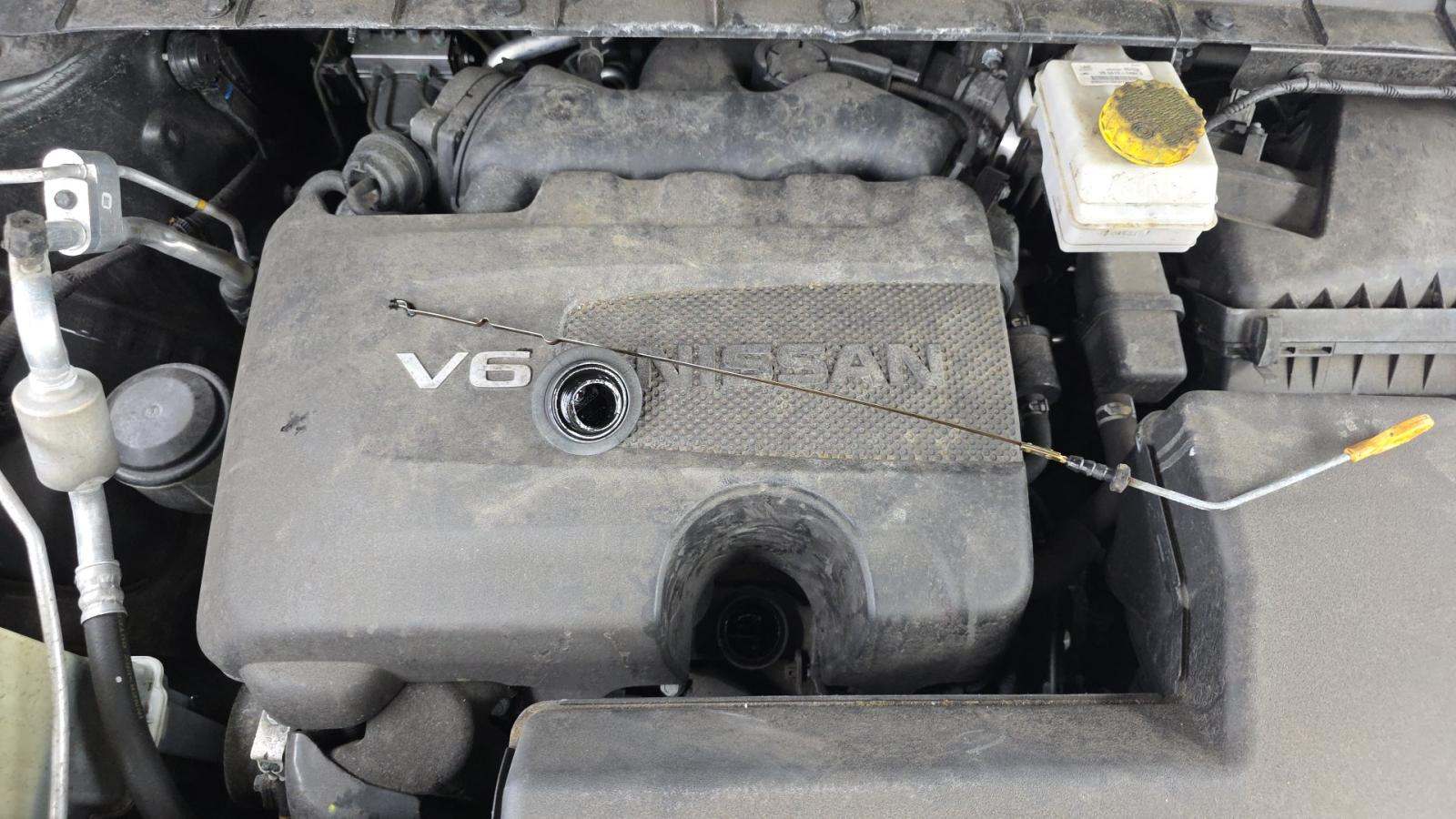 2022 Nissan Pathfinder SV AWD