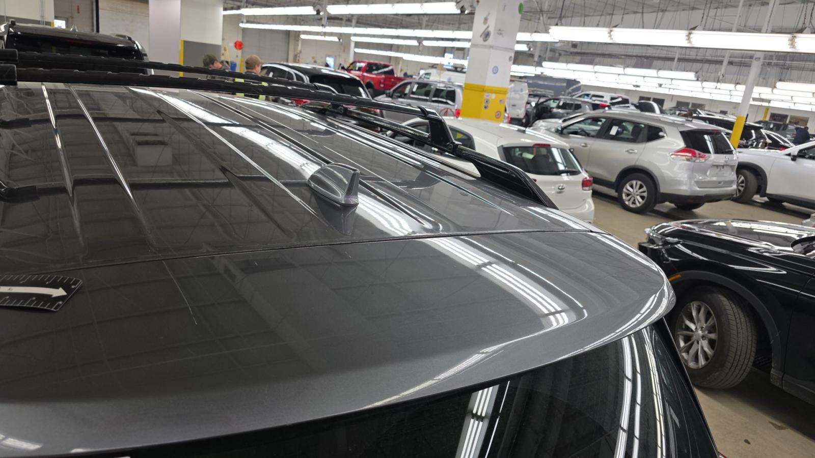 2022 Nissan Pathfinder SV AWD