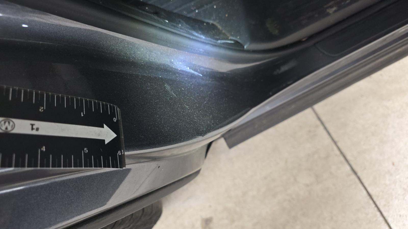 2022 Nissan Pathfinder SV AWD