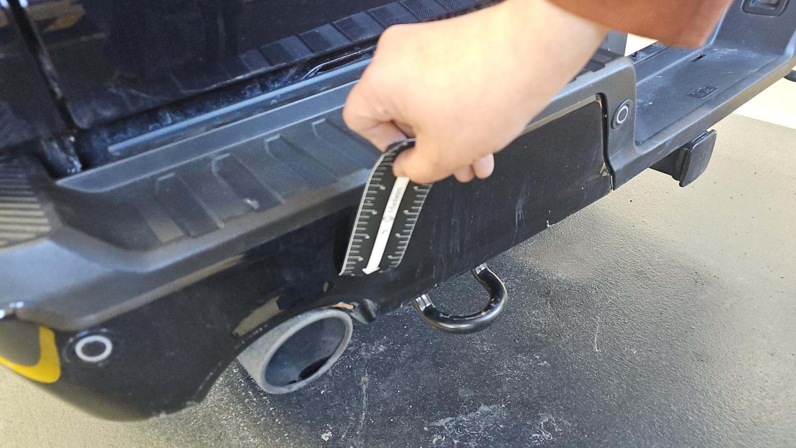 2022 Ford F-150 Tremor AWD