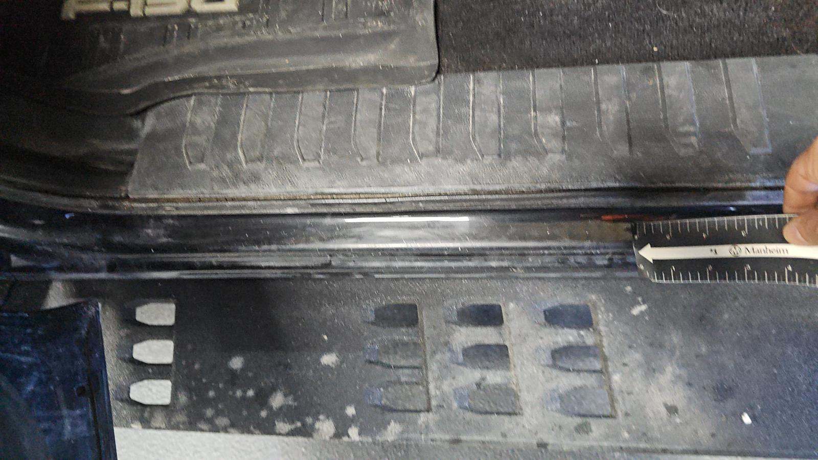 2022 Ford F-150 Tremor AWD