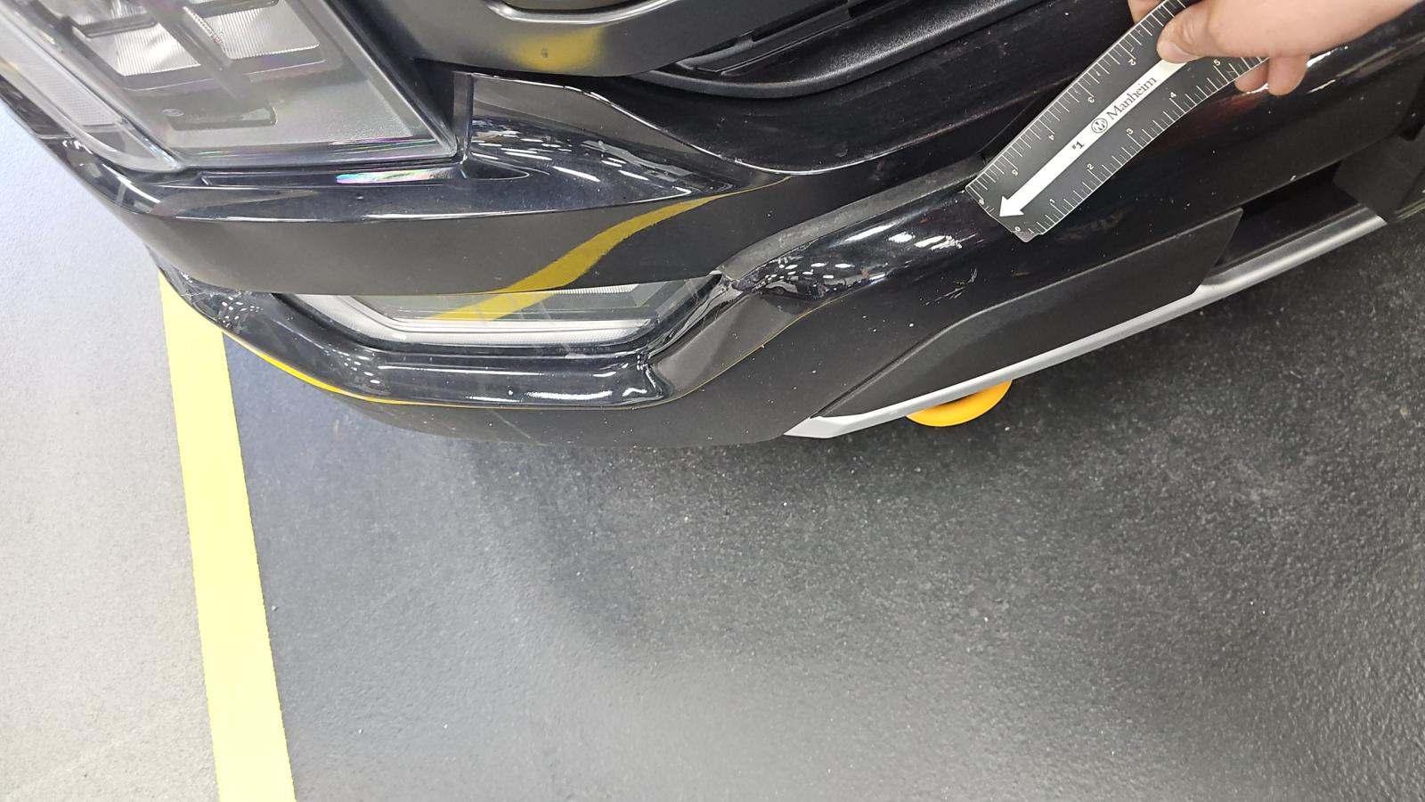 2022 Ford F-150 Tremor AWD