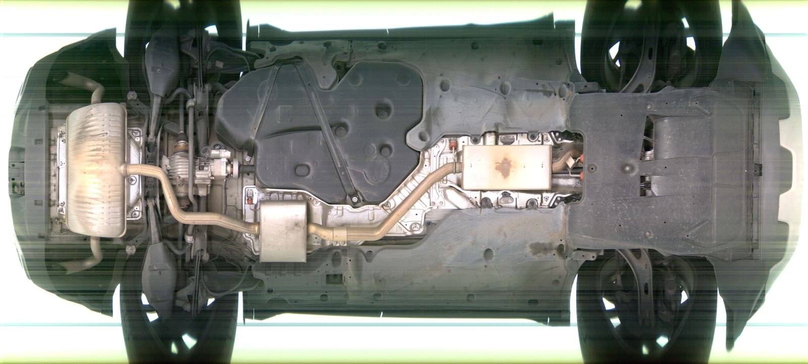 2024 Volkswagen Atlas 2.0T SE AWD