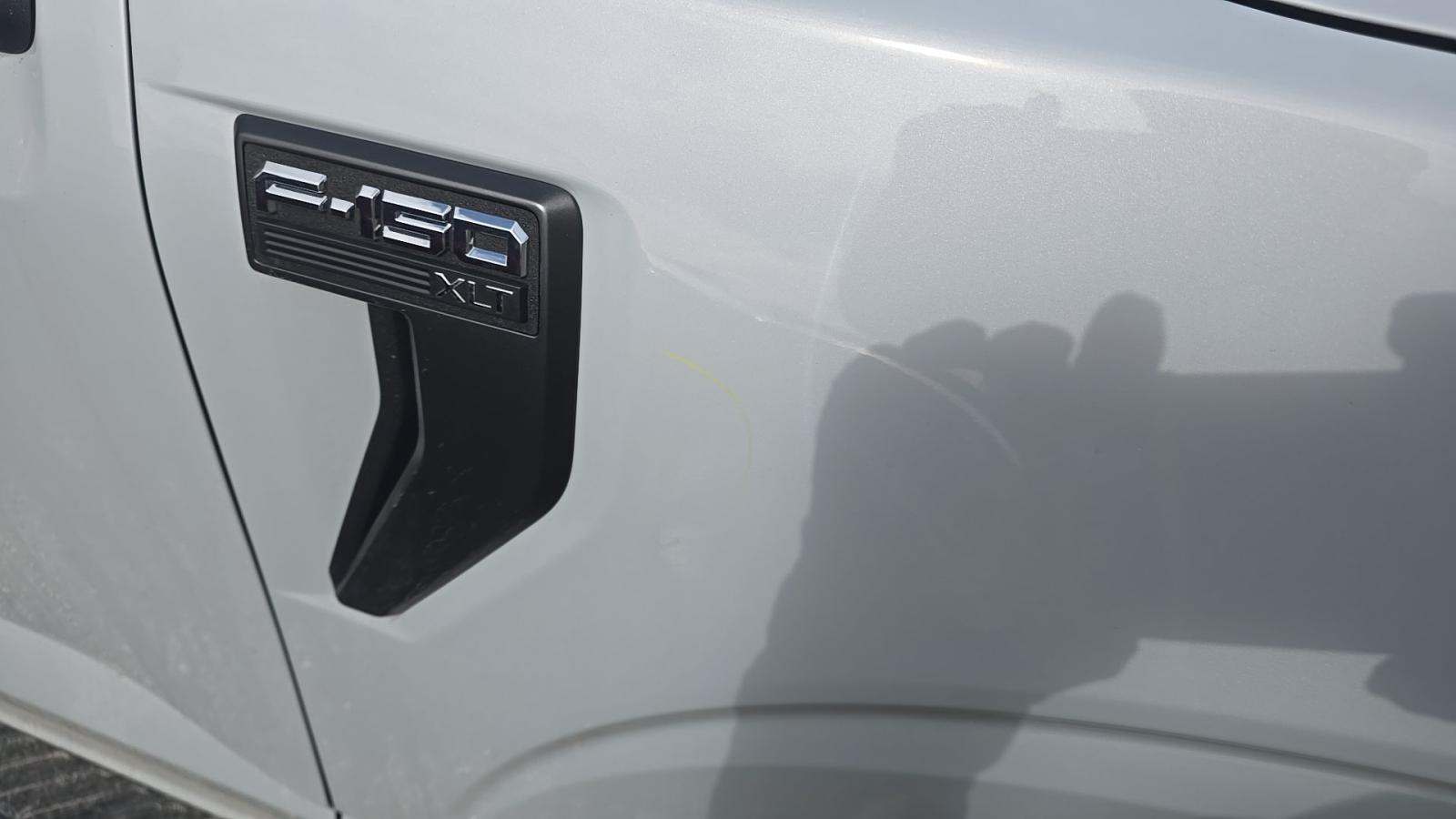 2022 Ford F-150 XLT AWD