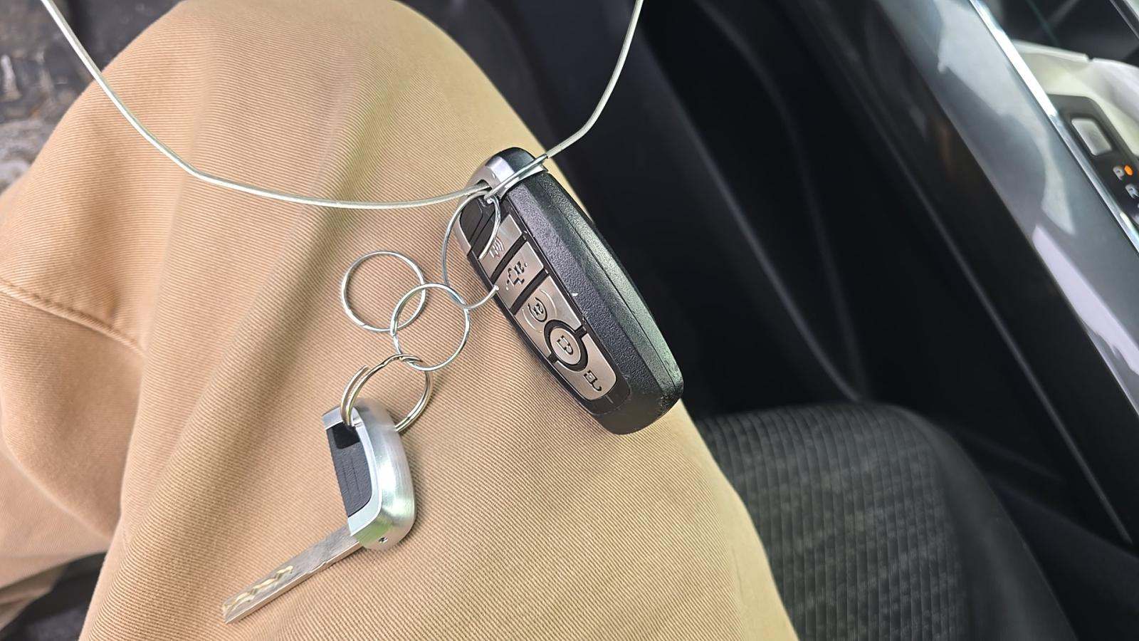 2022 Ford F-150 XLT AWD