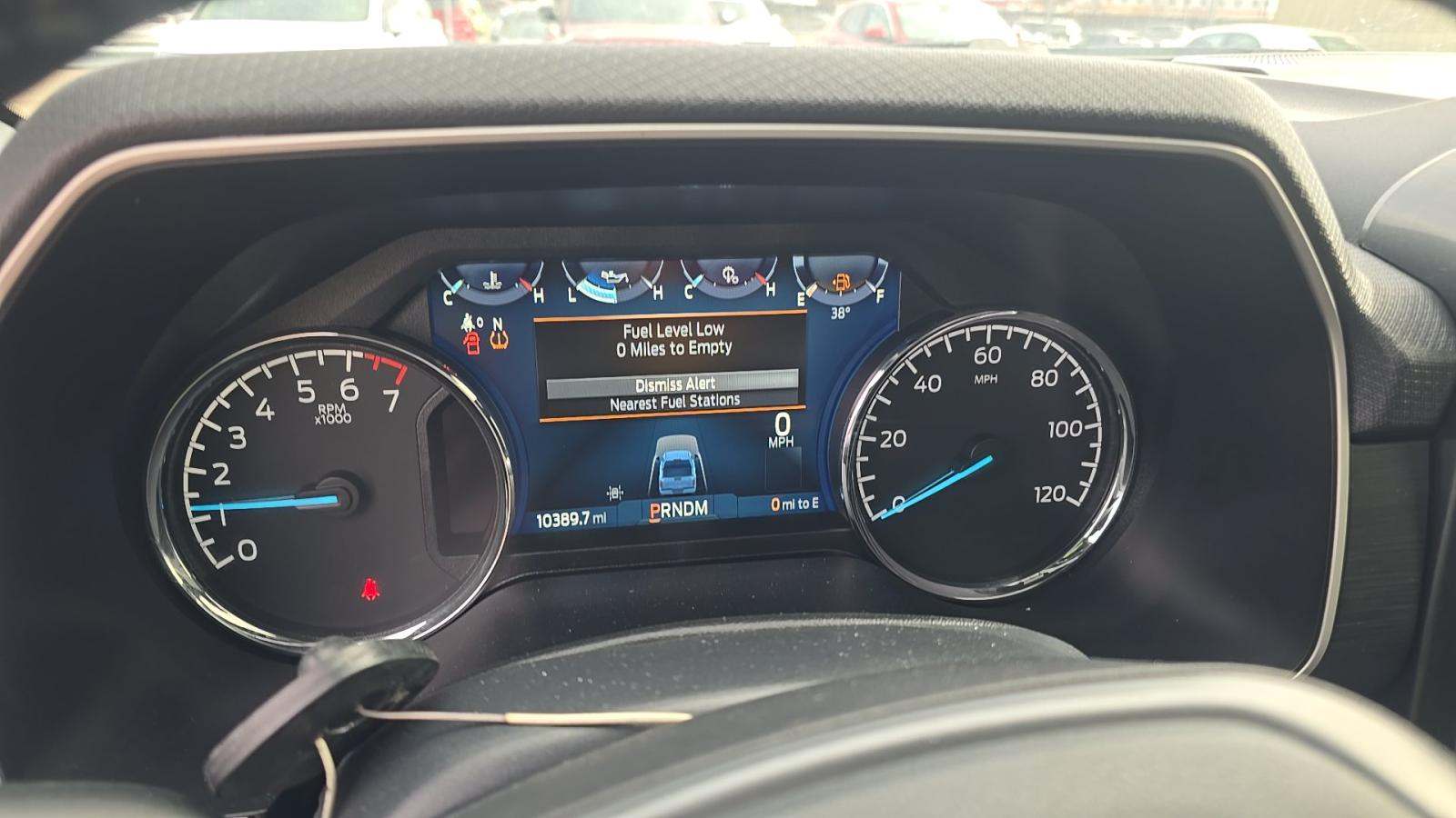 2022 Ford F-150 XLT AWD