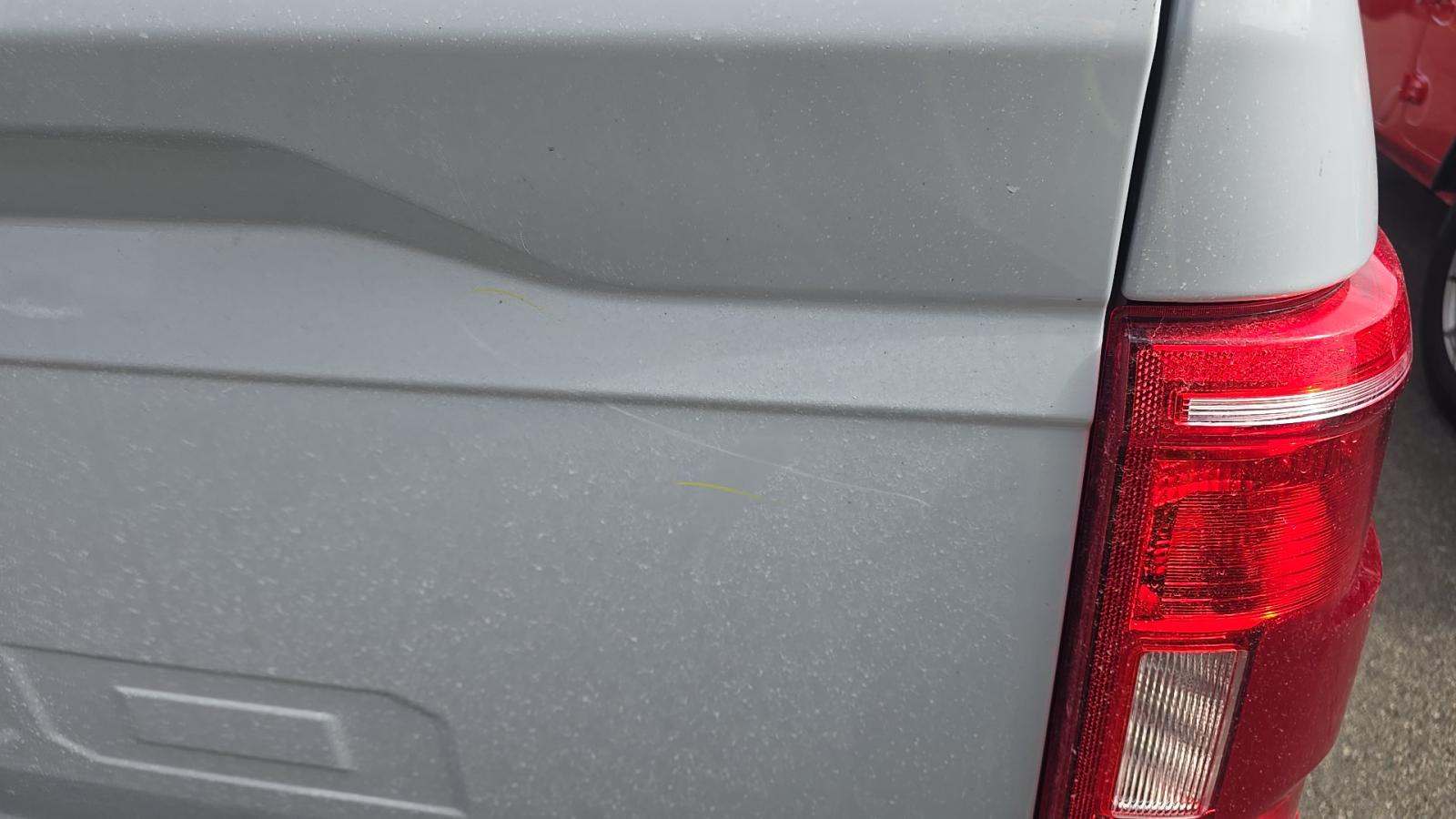 2022 Ford F-150 XLT AWD