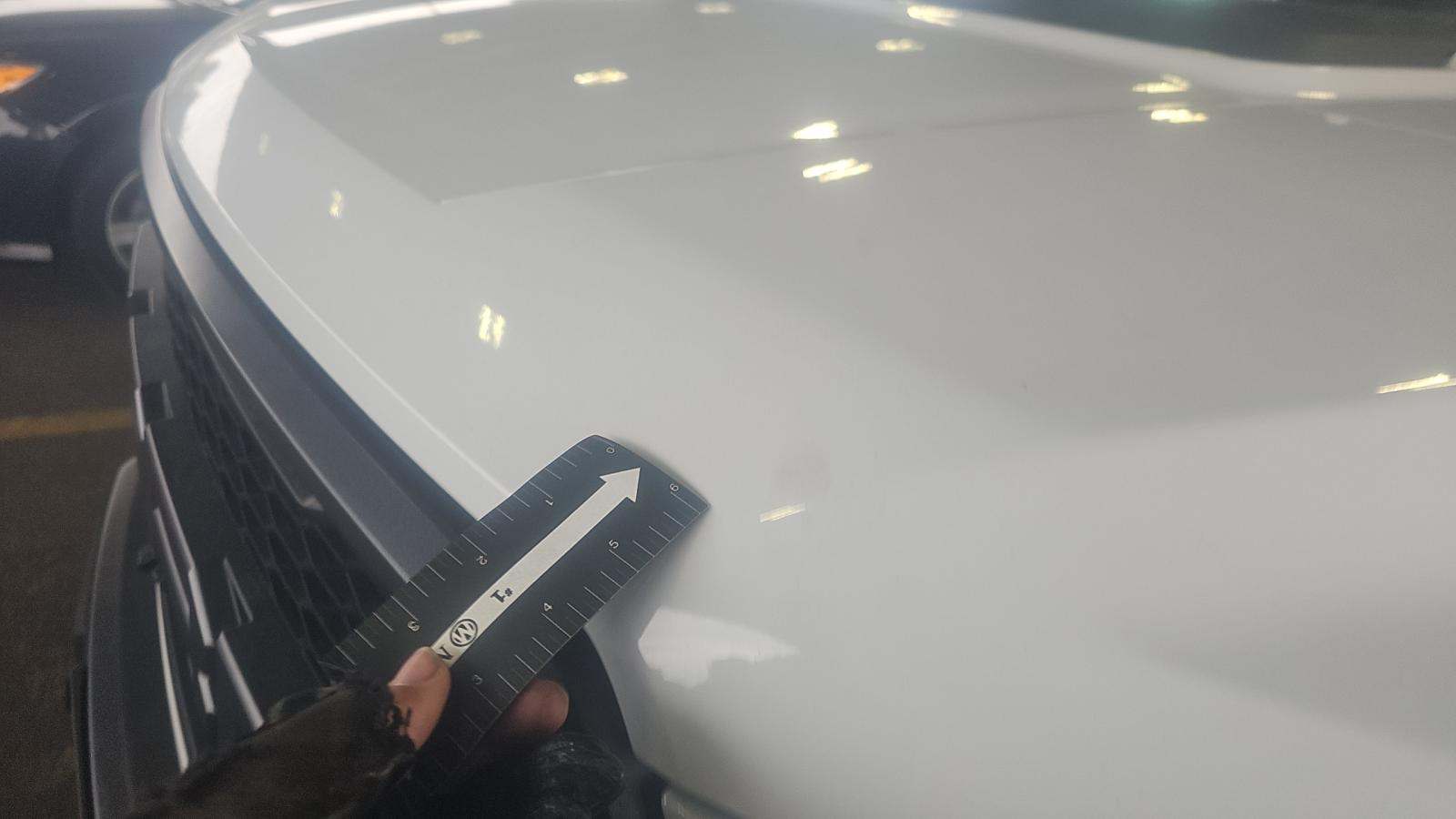 2019 Ford F-150 Raptor AWD