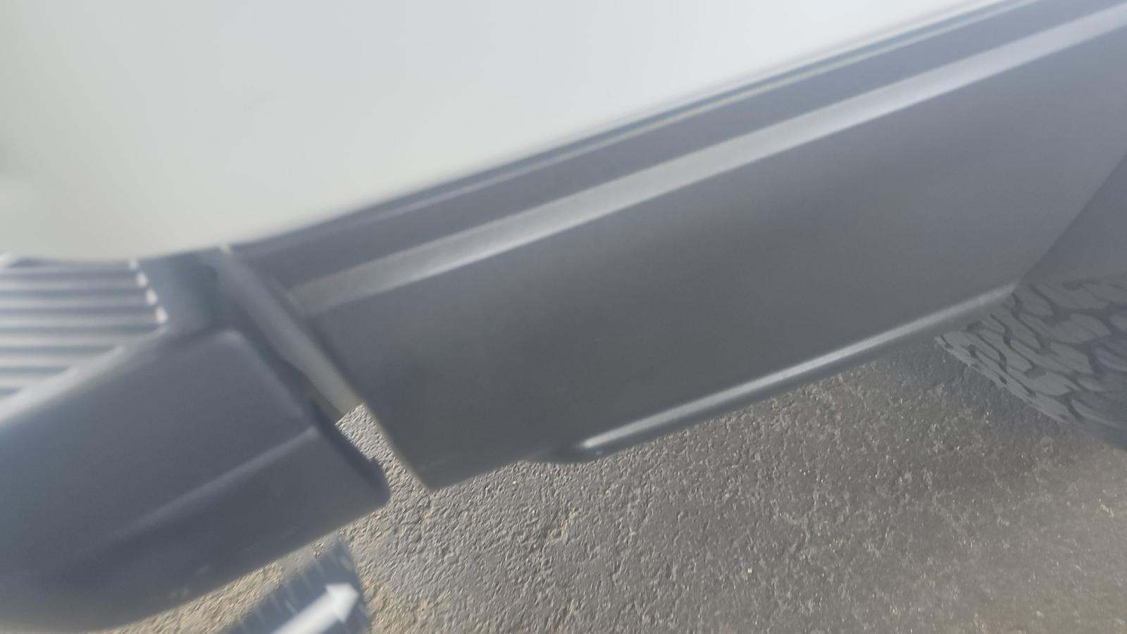 2019 Ford F-150 Raptor AWD